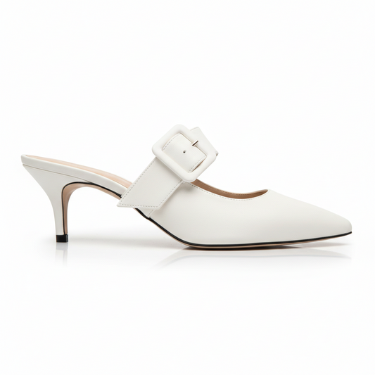 Geneva Mule 55
