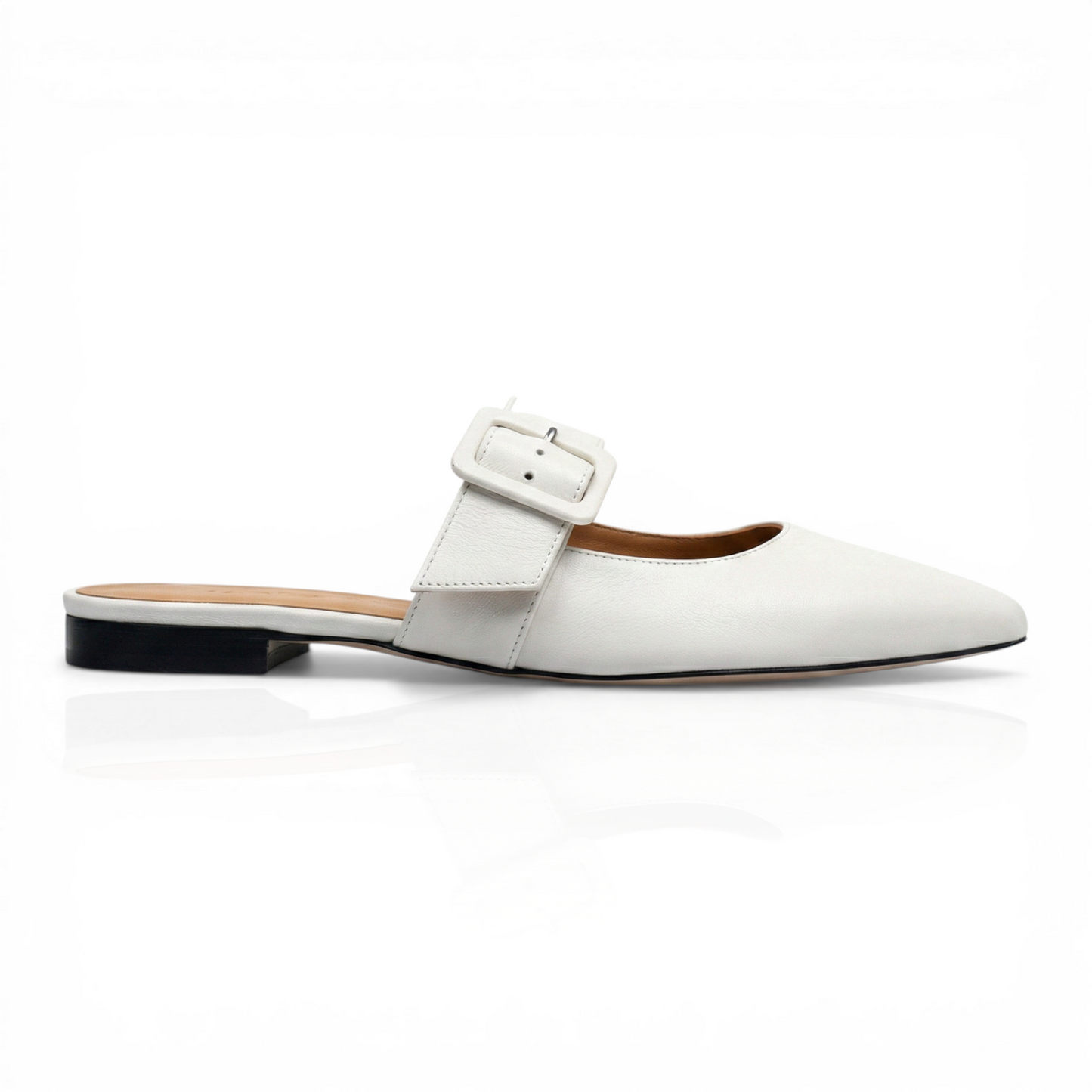 Configura la tua GINEVRA MULE