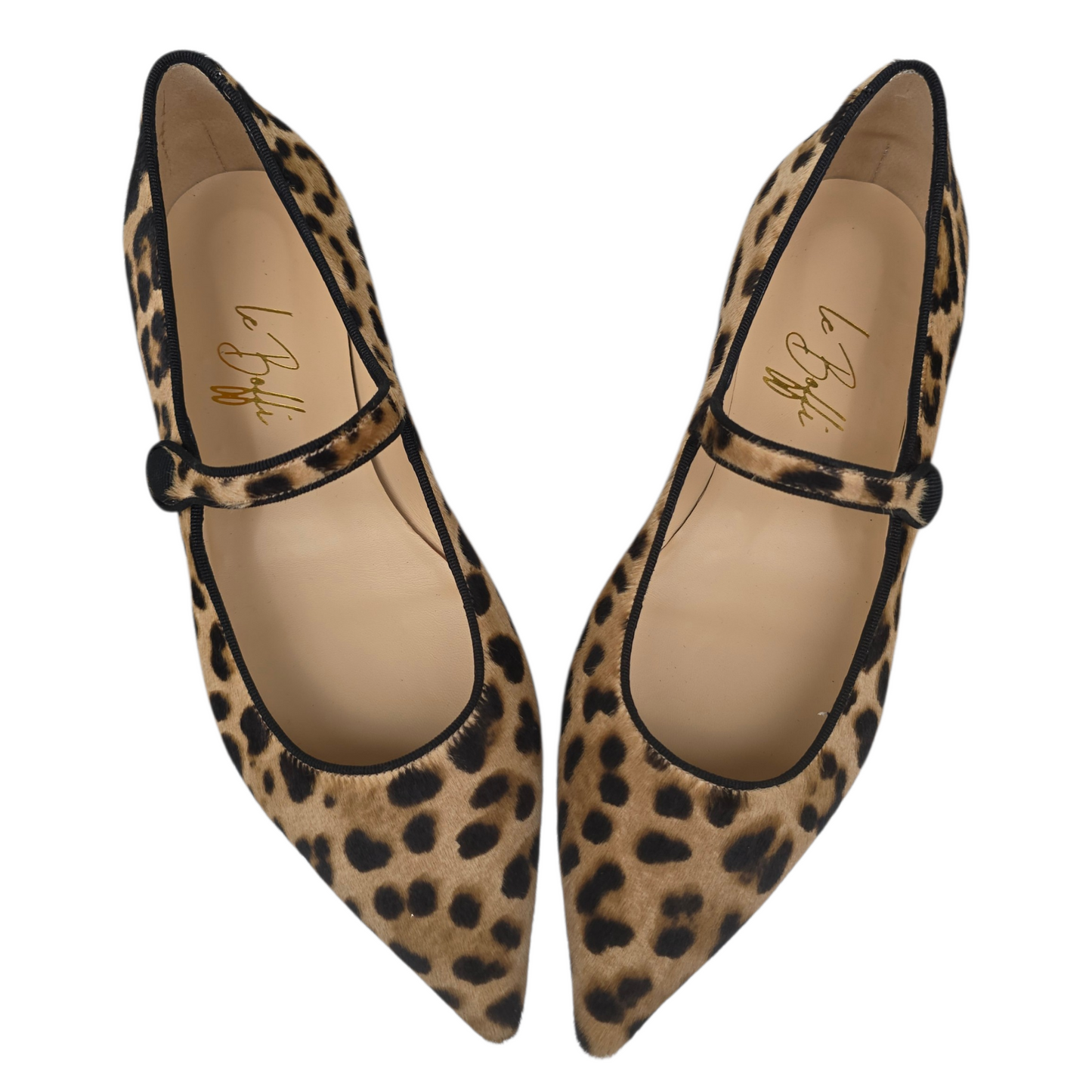 Adele in cavallino leo