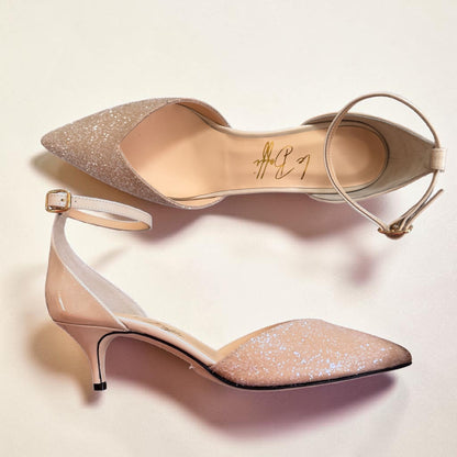 Greta 55 Bride
