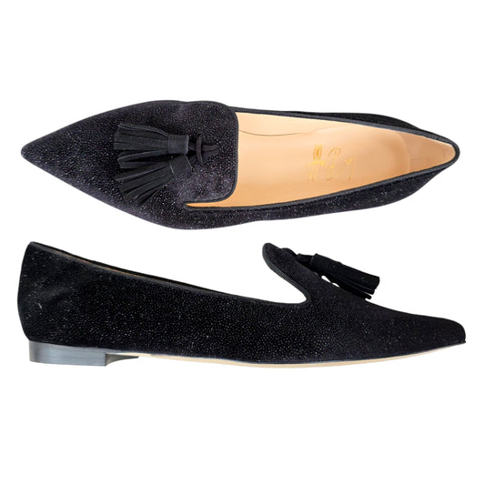 Agata in velluto  stellato