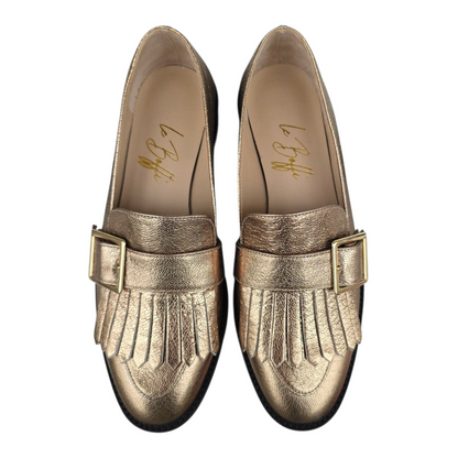 Virginia in laminato rosato antico