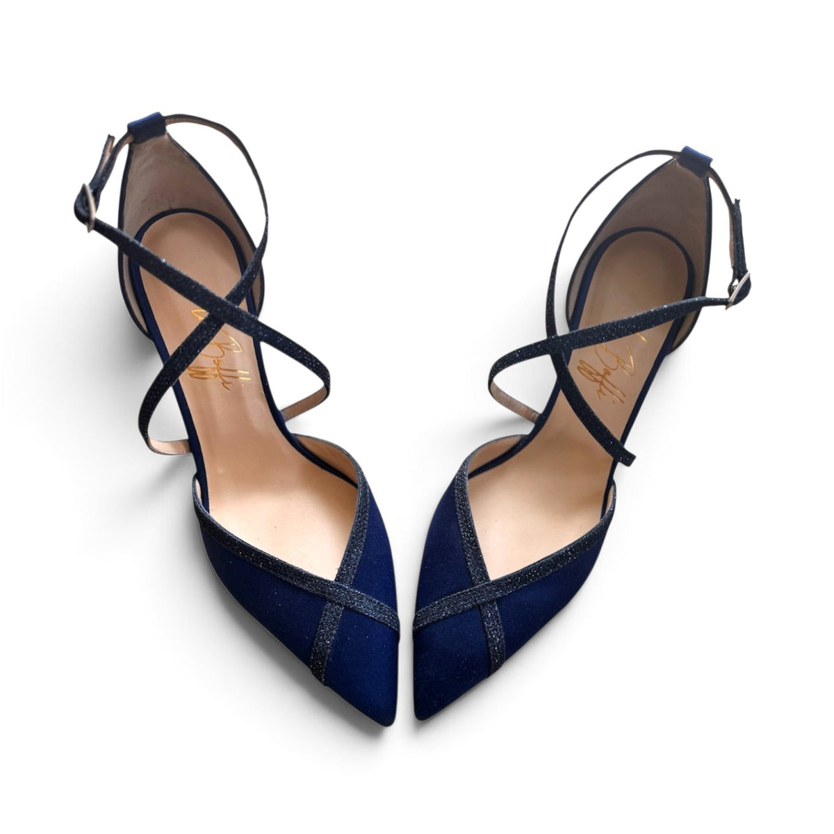 Elisabetta 85 blu