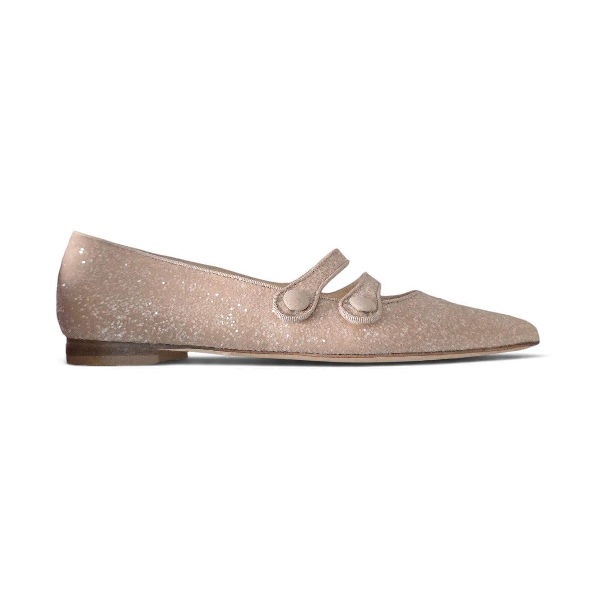 Frida in glitter poudre