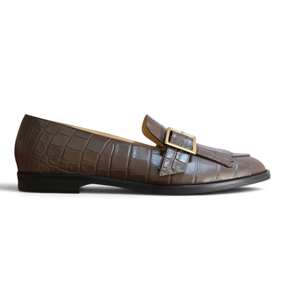 Virginia in cocco mocha