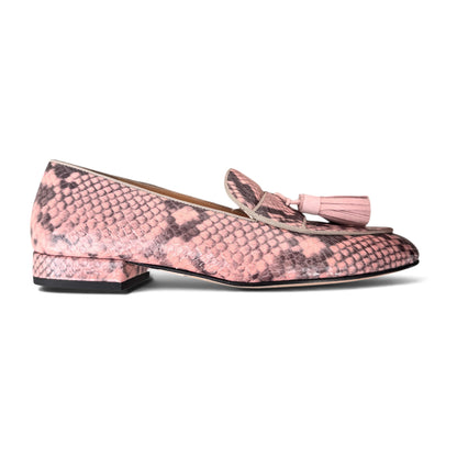 Lavinia pitone rosa