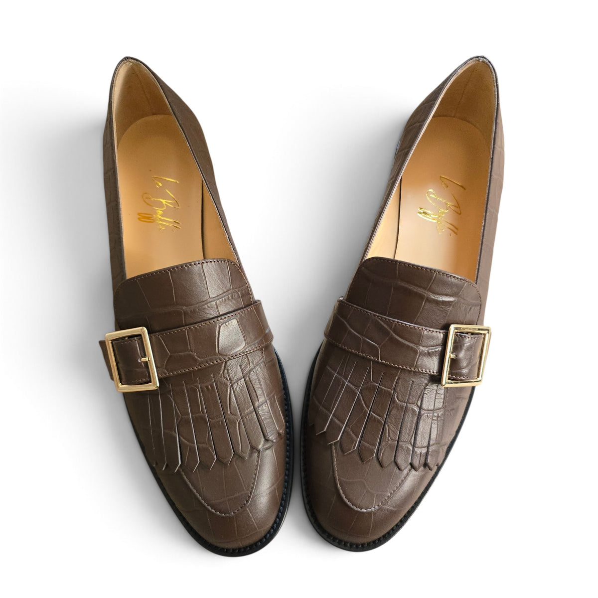 Virginia in cocco mocha