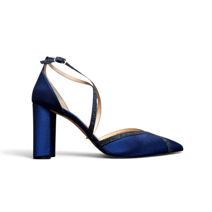 Elisabetta 85 blu
