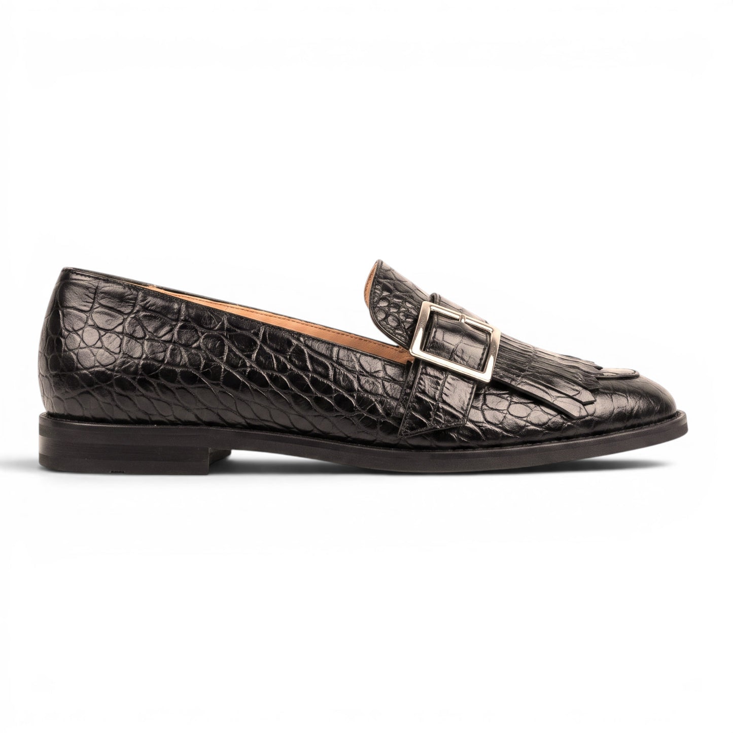 Virginia in cocco nero PREORDINE