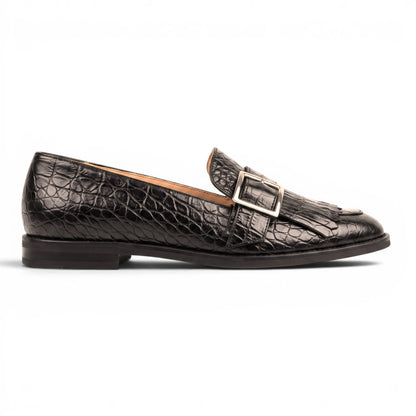 Virginia in cocco nero PREORDINE