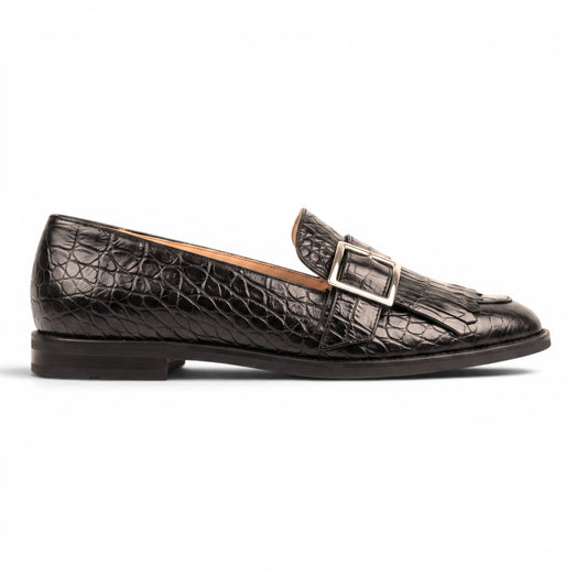 Virginia in cocco nero PREORDINE