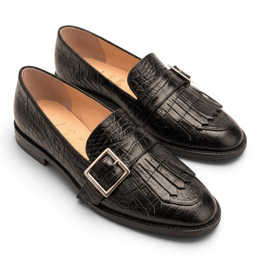 Virginia in cocco nero PREORDINE