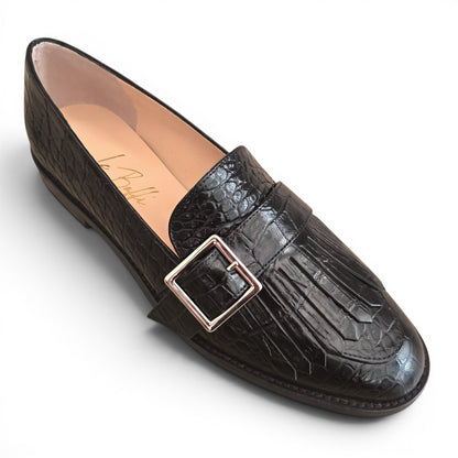Virginia in cocco nero PREORDINE