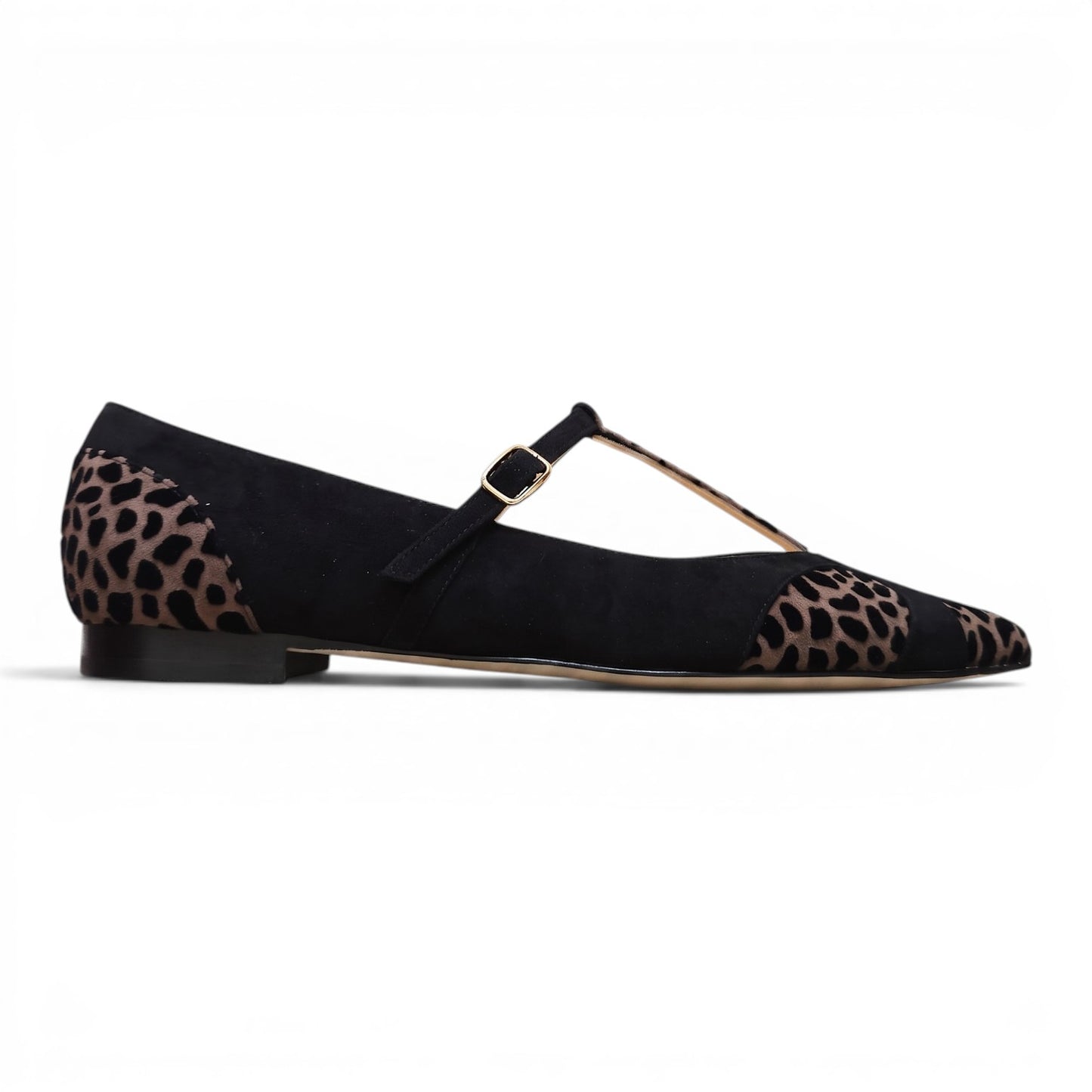 Vittoria ballerina ghepardo